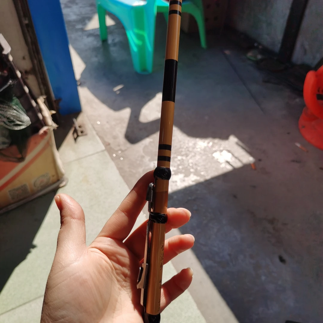 超轻超细高碳28调竹节鲫鱼竿台钓竿手竿钓鱼竿