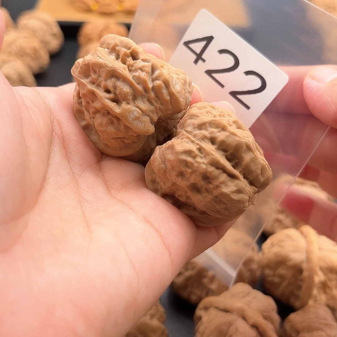 把件桃核蛙蛙福利36
