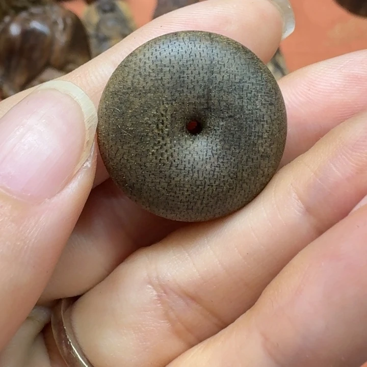 大叶紫檀（黑酸枝木类）