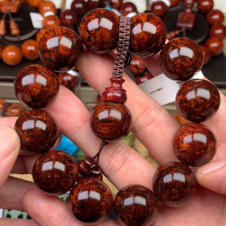 花梨木类强*妹黄花梨2.0F8