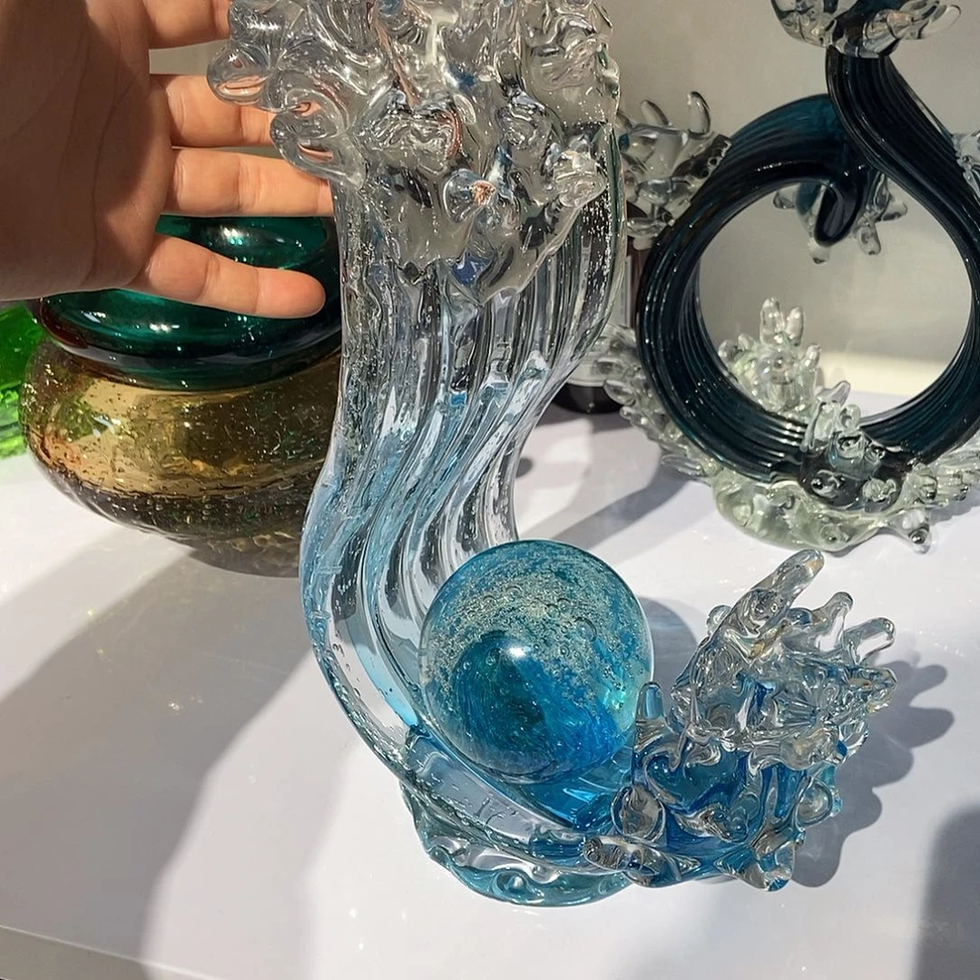 琉璃手工艺品全品