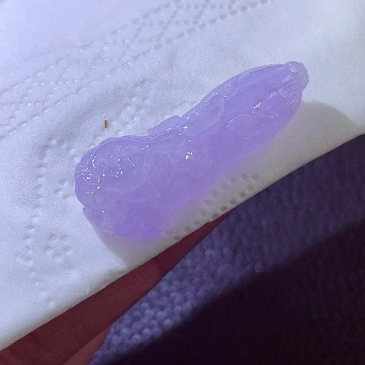 未镶嵌定制翡翠翡翠