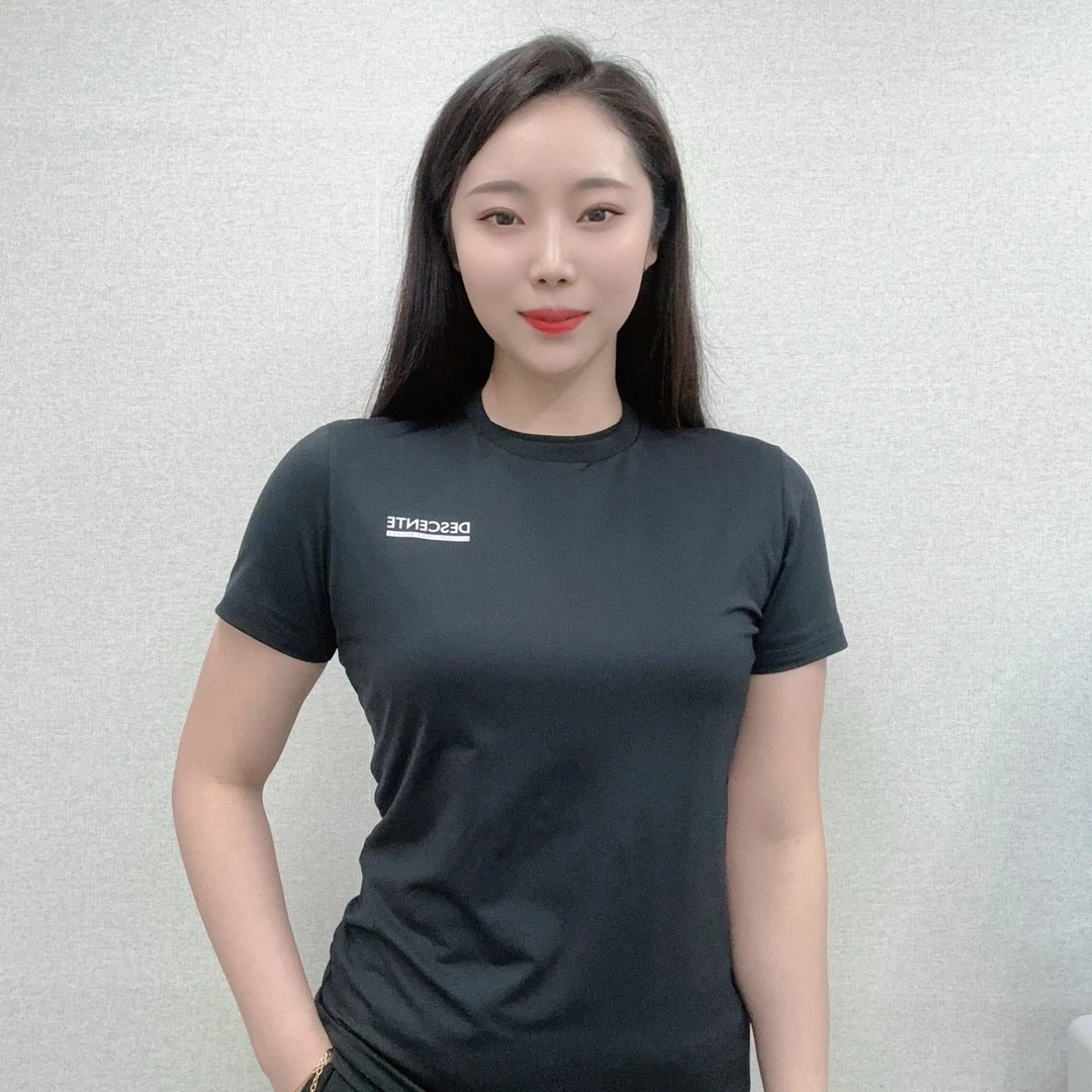 【陆成团队样品清仓】圆领短袖T恤男女夏季休闲简约百搭SP223XTS43