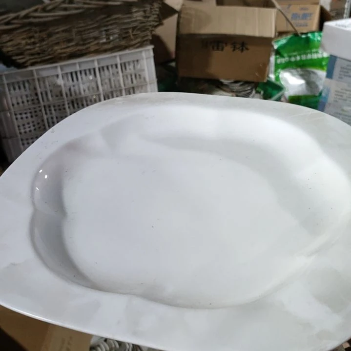 摆件陶瓷盘子碗啥都有