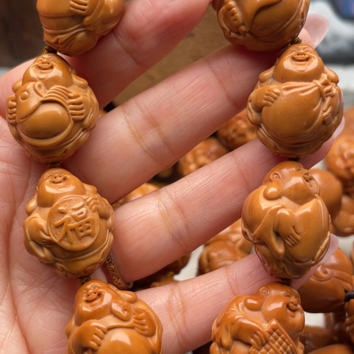 手串橄榄核橄榄核
