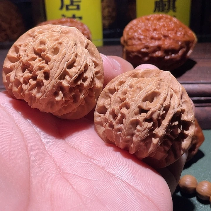 手串/手链核桃42全品无药宫灯核桃