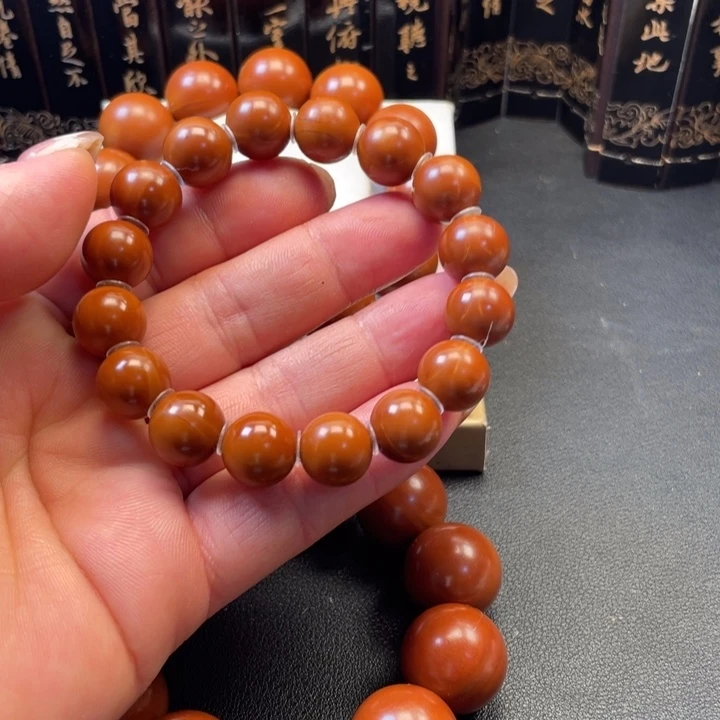 橄榄核手串橄榄核1.3