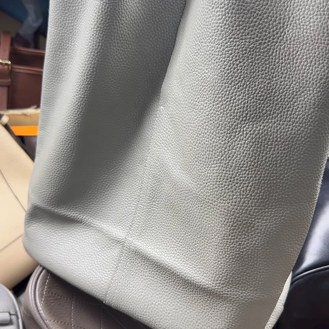 黄牛皮（革）头层牛皮山羊皮（革）