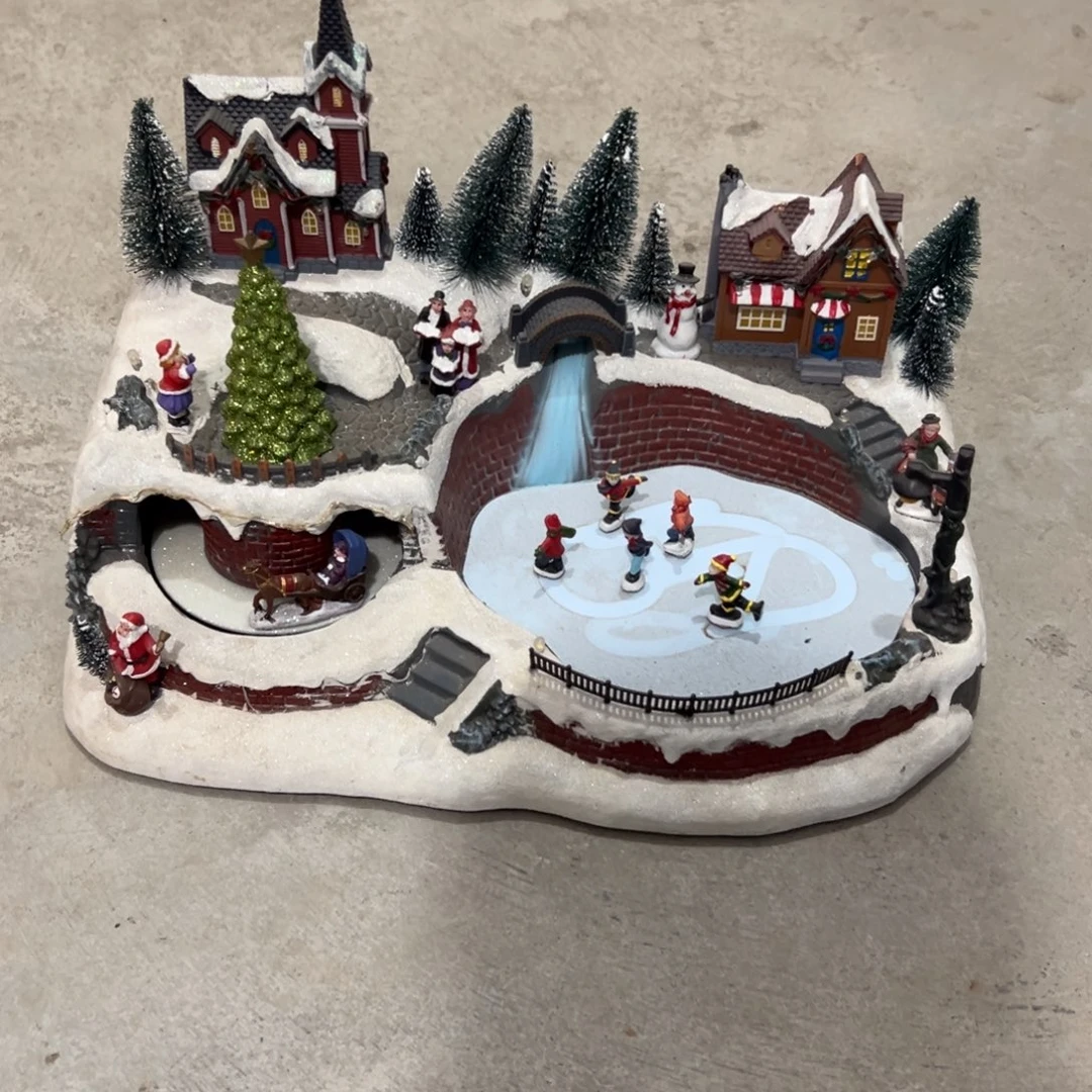 ****i瓷片工艺品默认瑕疵 轻微染色 不退不换