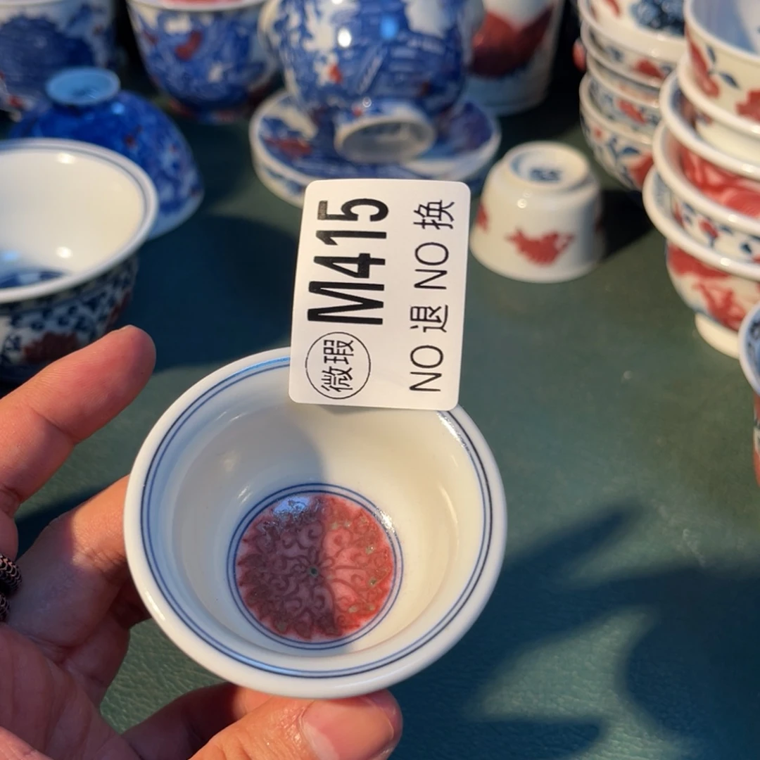 415 半月陶瓷半月陶瓷