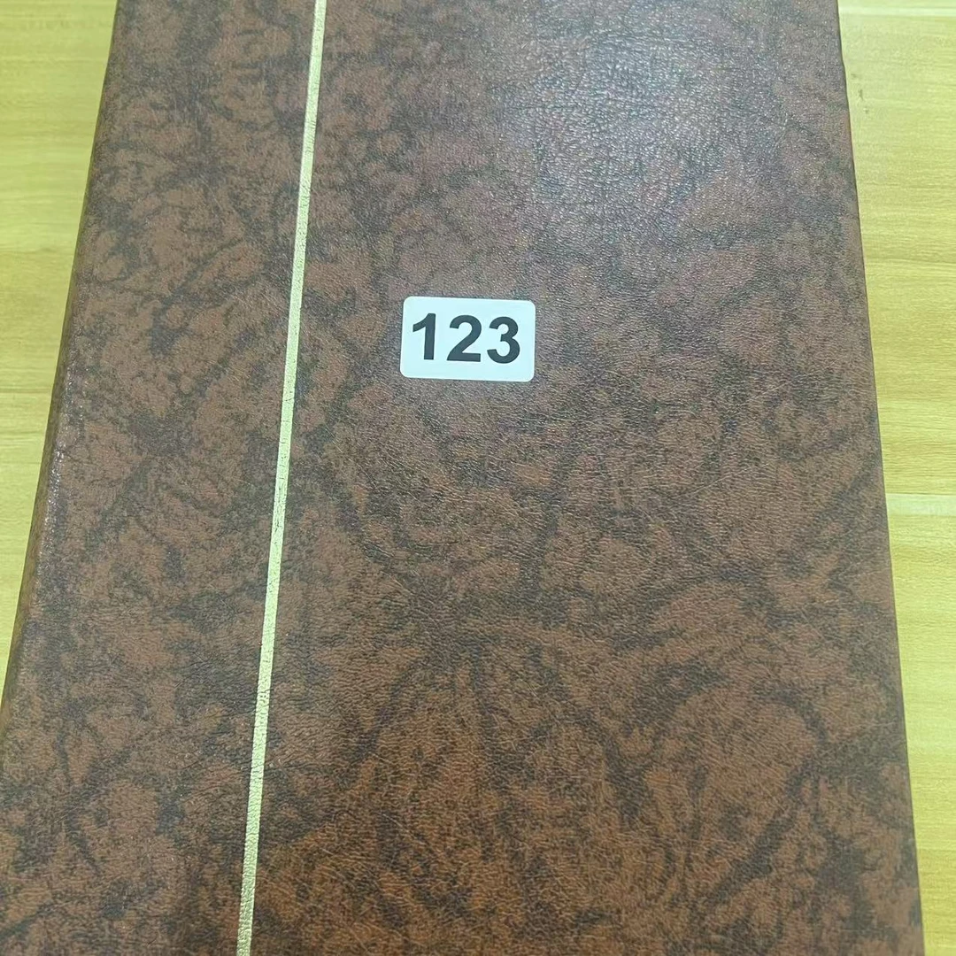 集邮用品旧集邮册定位册有使用感介意勿拍123