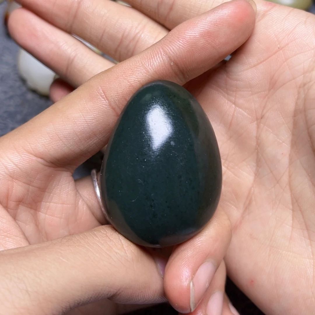 未镶嵌和田玉珠宝奇石