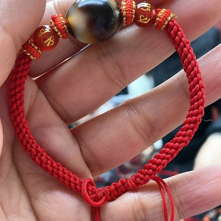 玛瑙/玉髓颈饰合金