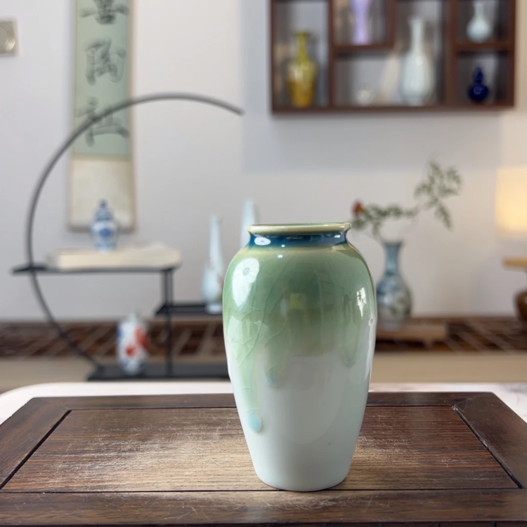 摆件景德镇陶瓷艺术展
