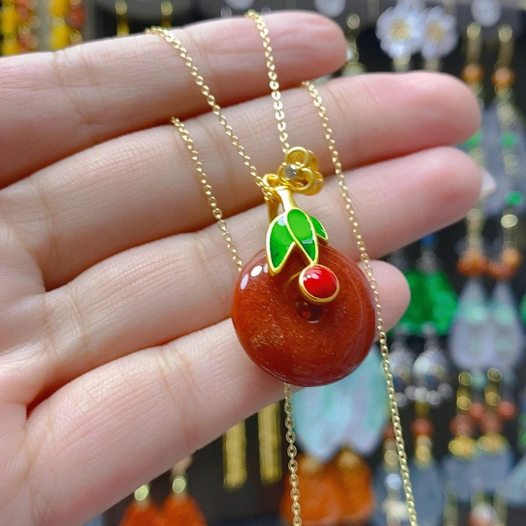 未镶嵌翡翠耳饰翡翠