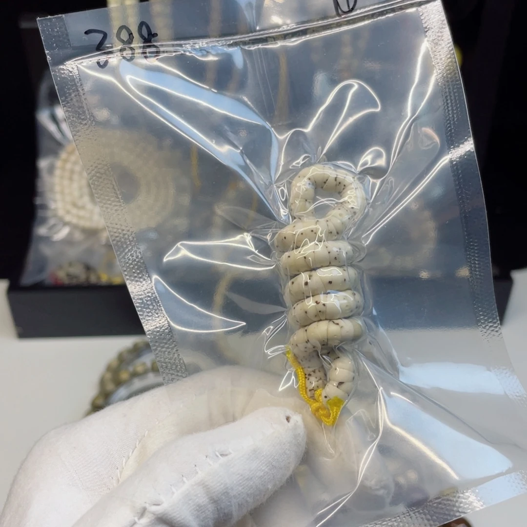 ️***️手串星月菩提大肠手持