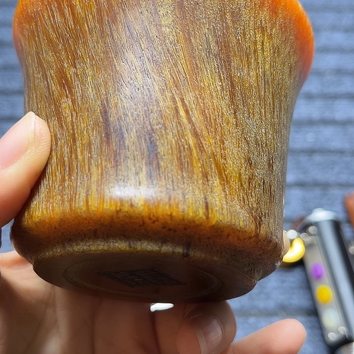 香榧木缅甸花梨大果紫檀008