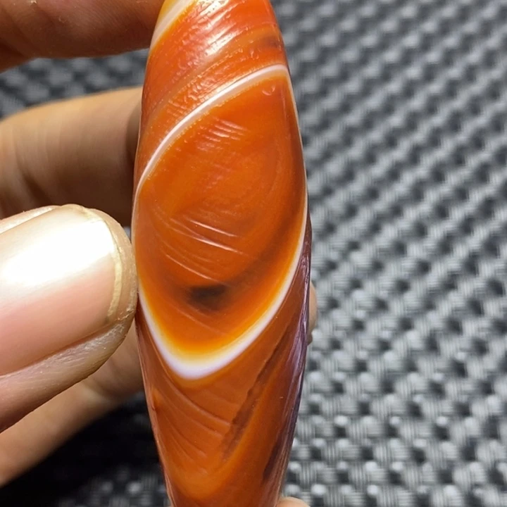 A***北玛瑙/玉髓未镶嵌1