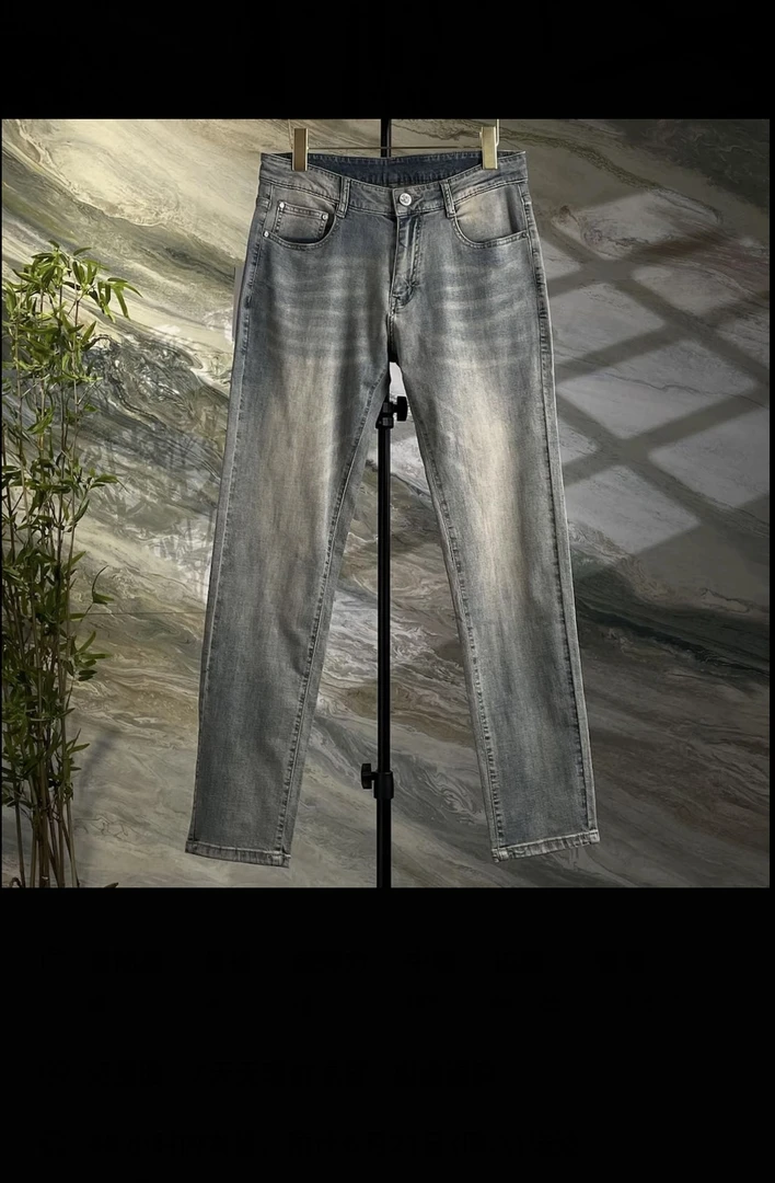 【轻奢欧货牛仔】广州精品 GFE-967