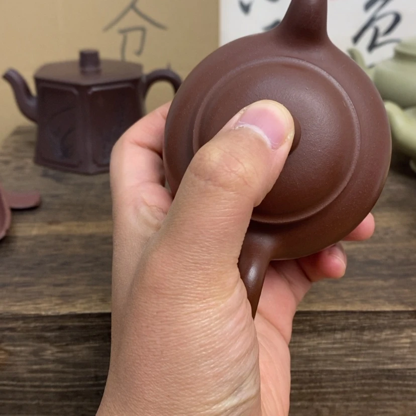 【闪购商品】紫砂茶壶紫砂茶具