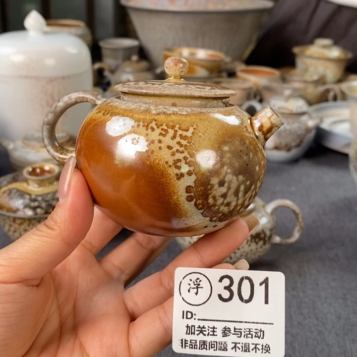 千年火柴烧开窑第三天