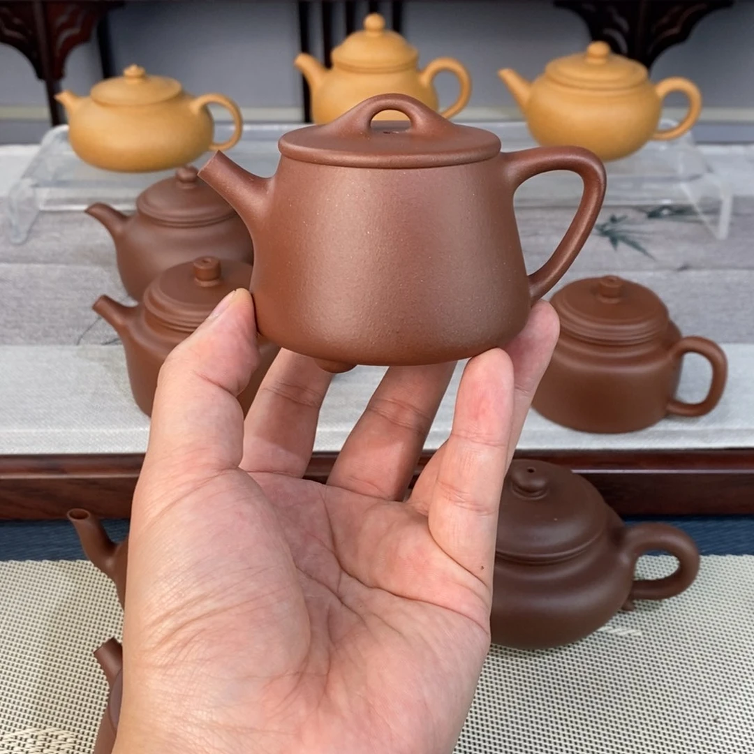 紫砂茶壶小**@把vvvvvvvvv吧