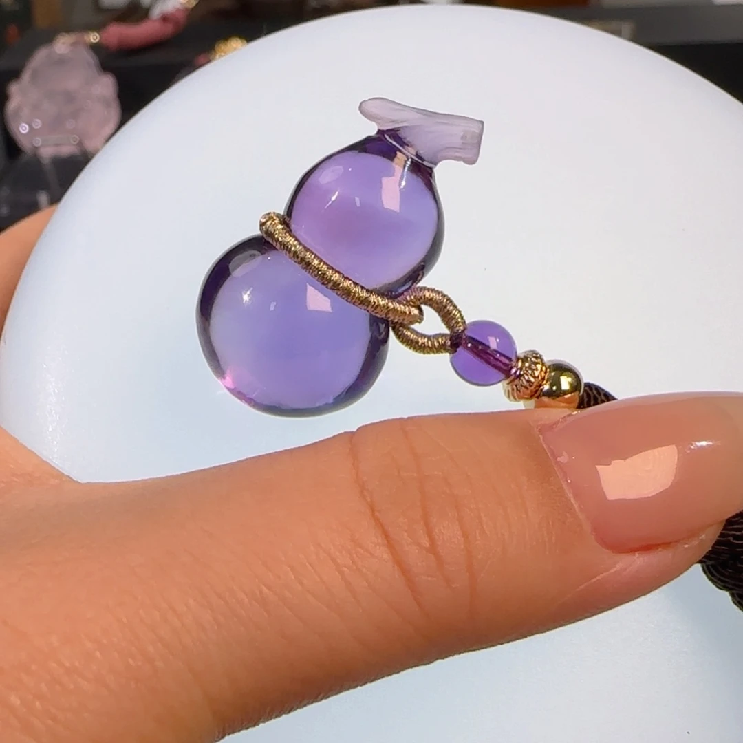 项链未镶嵌水晶JP57194