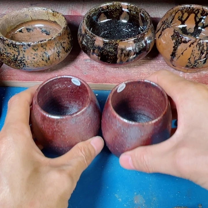 茶盏盏盏都有你在身边陪伴