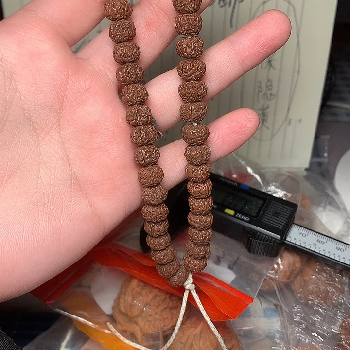 尺寸10平细原生态手持