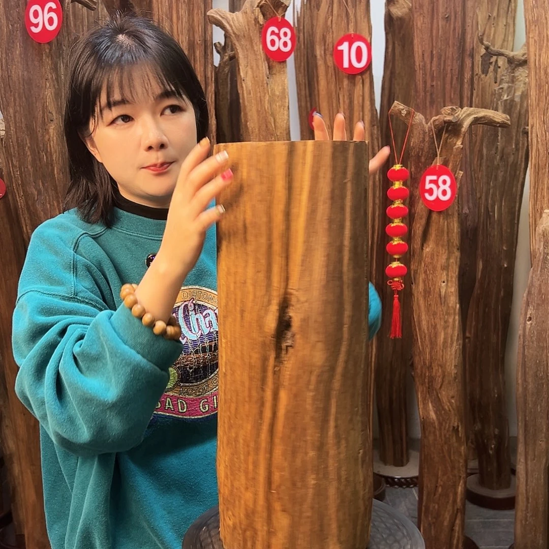 沉香沉香碎屑天然沉香原料香料