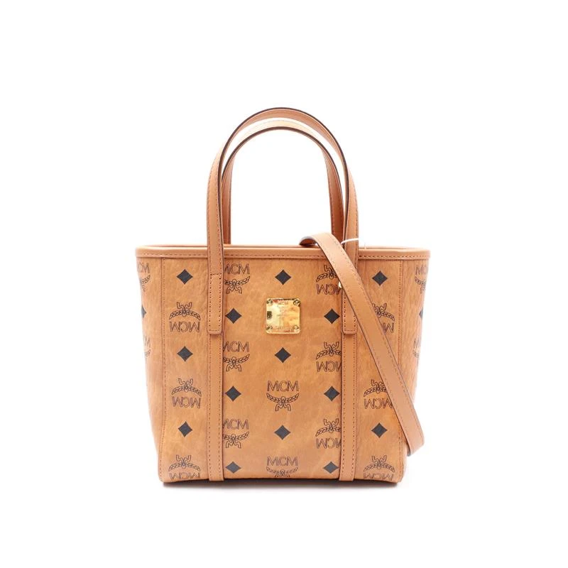95新 MCM 单肩包/T_ZY0000400978