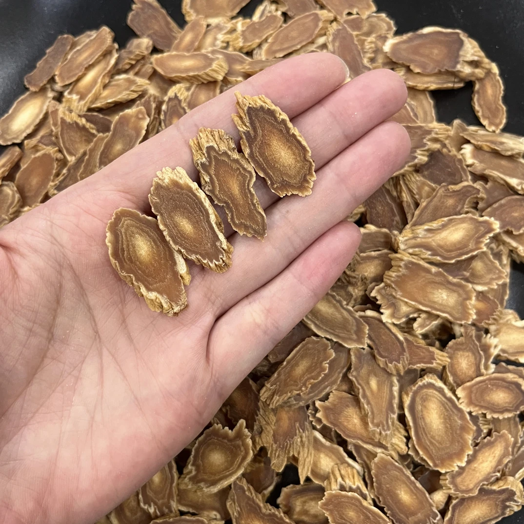 【高丽参】高丽太极参  十年珍品