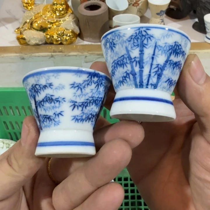 陶瓷推荐第二名20包邮