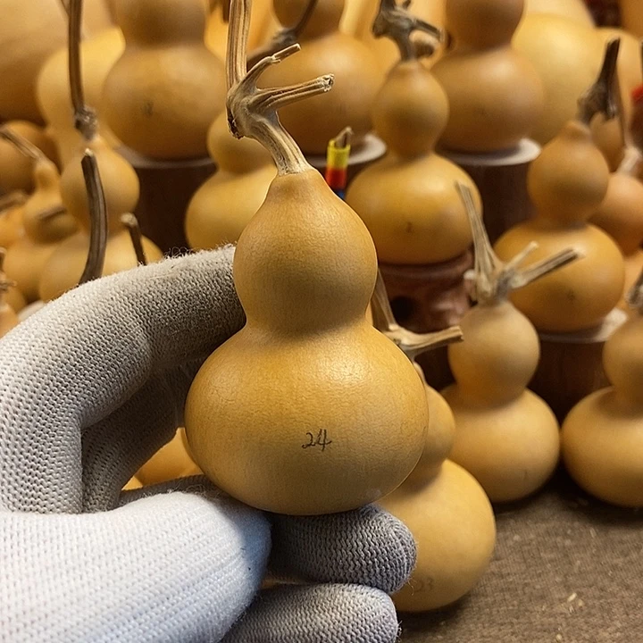 文玩葫芦 完美主义者 慎拍24