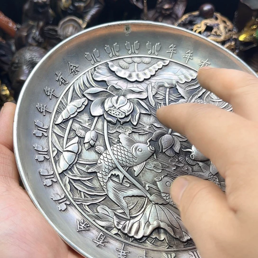 小杰精品铜器链接