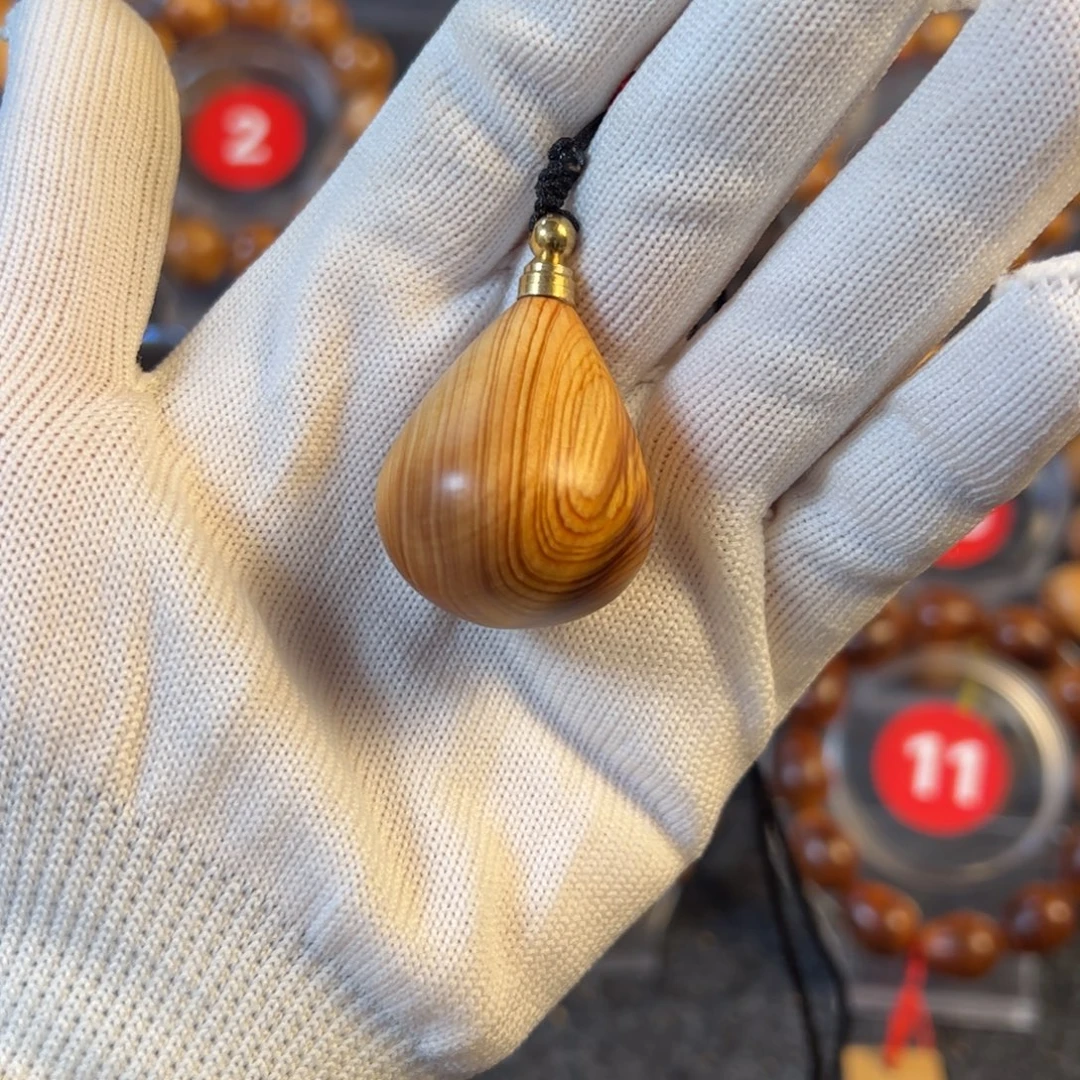 崖柏太行崖柏陈化