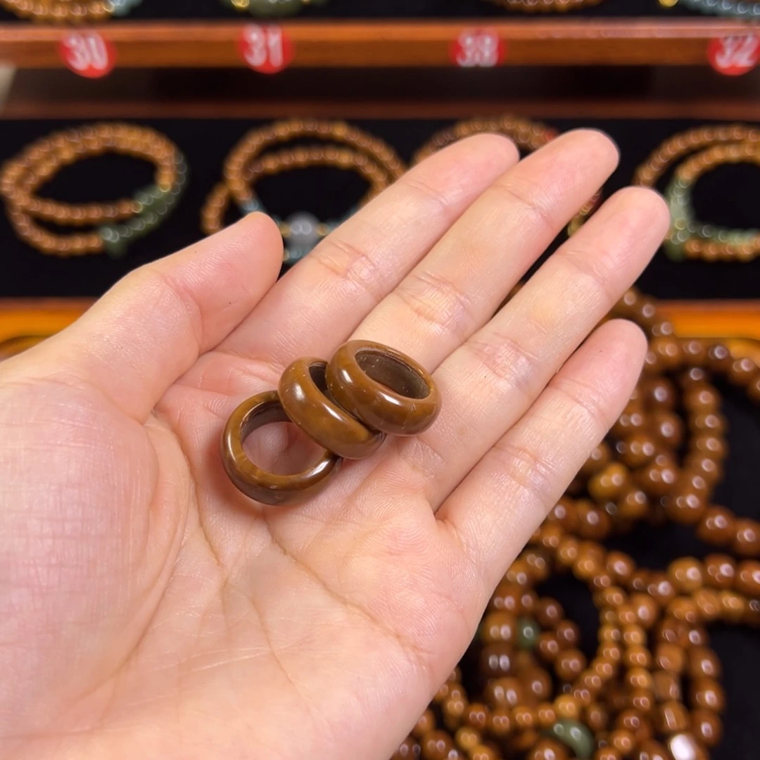 玛***国库克手串精品跑环