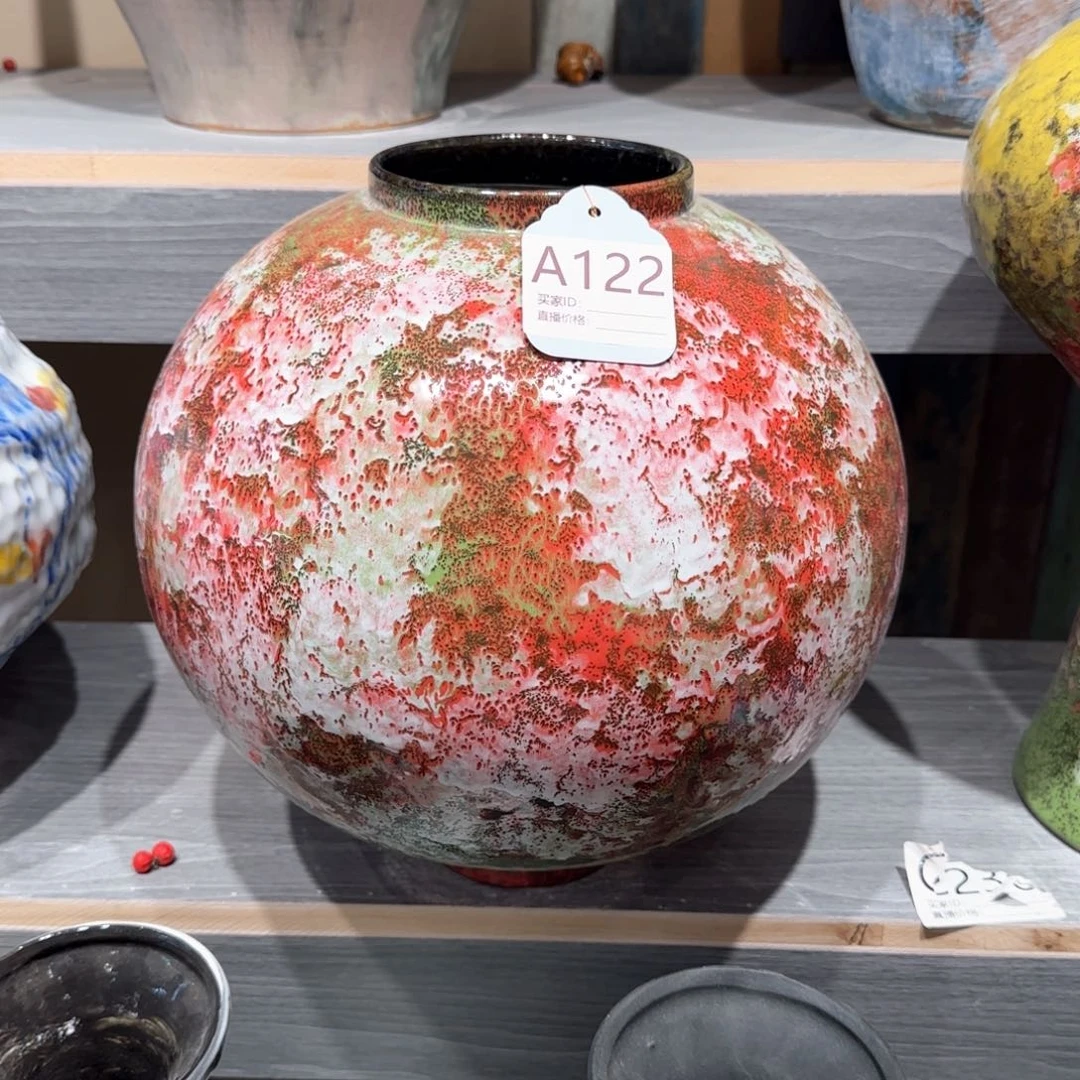 景德镇陶瓷艺术品31-10