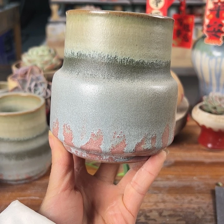 景德镇陶瓷2单包邮