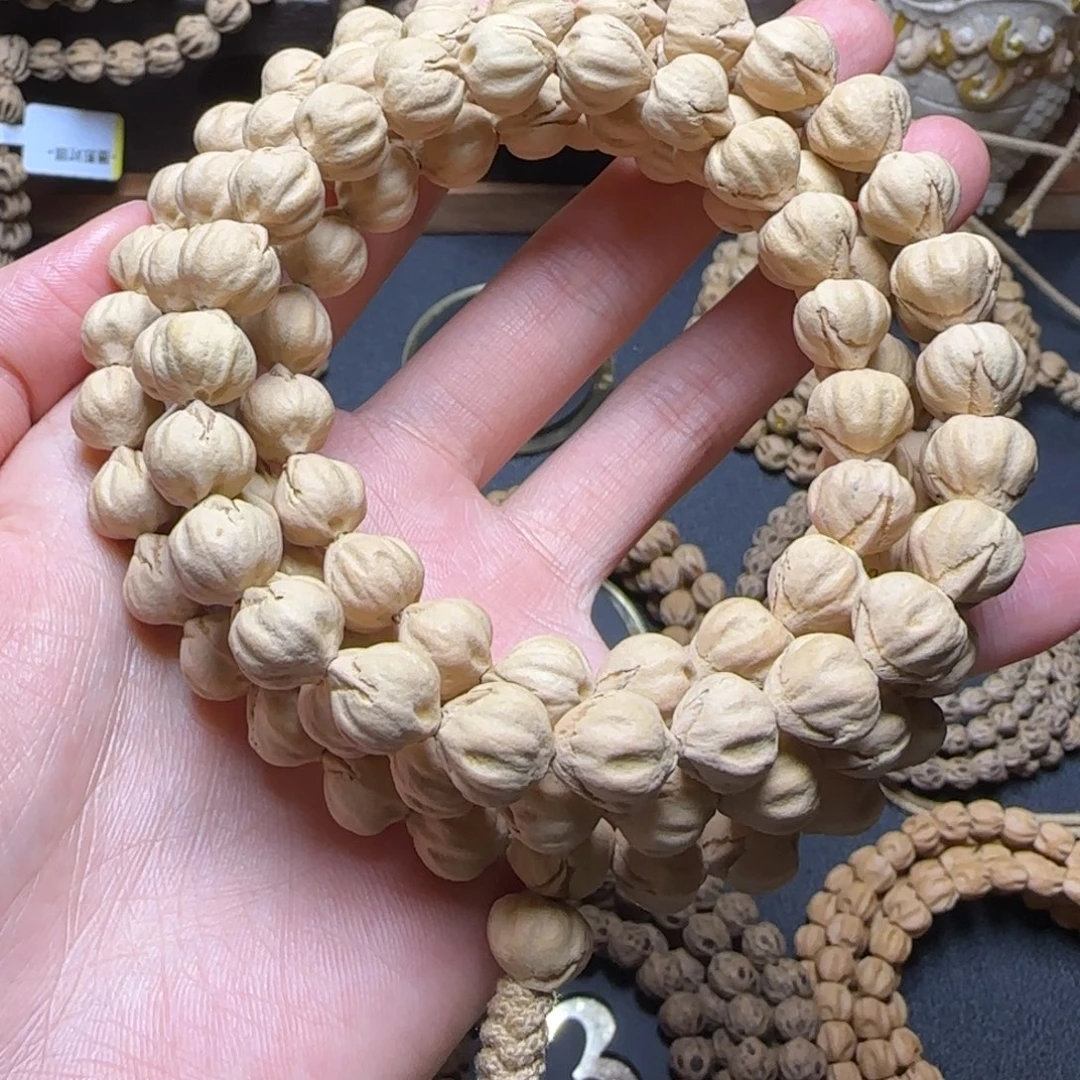 Y***H吊坠柏香籽/百香籽