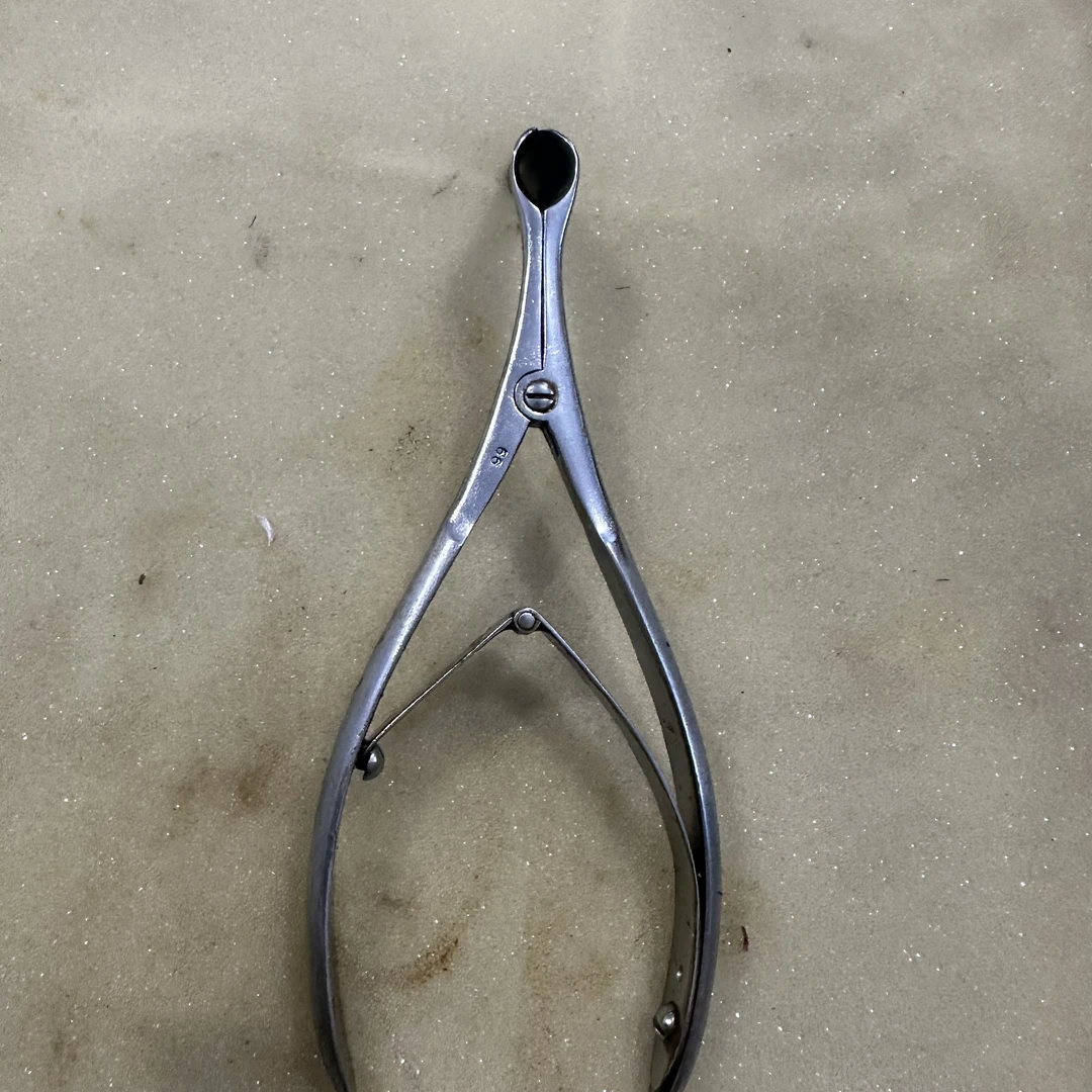 【65C-24】圆锥口B镜