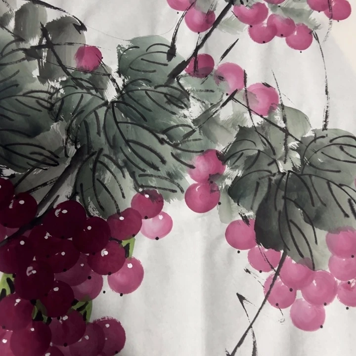 客厅客厅年画年画