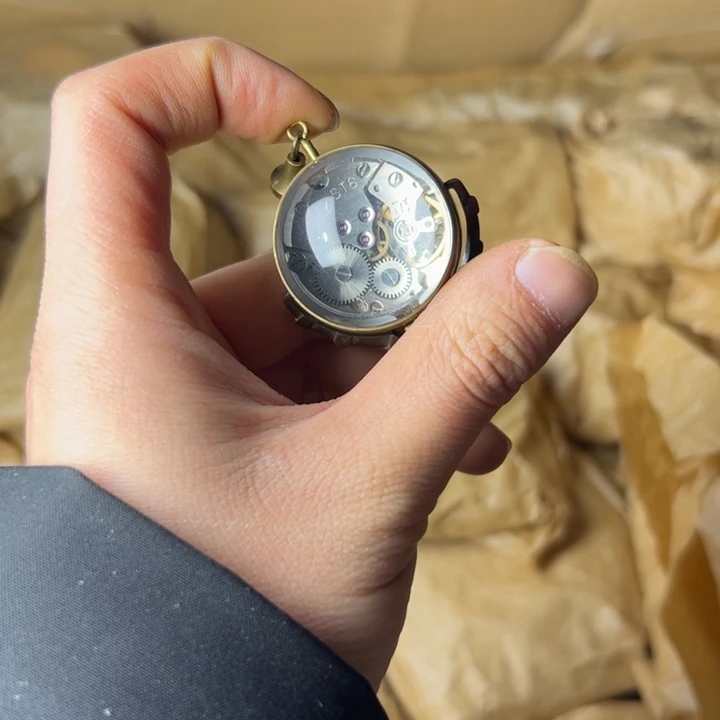 创意设计制作工艺