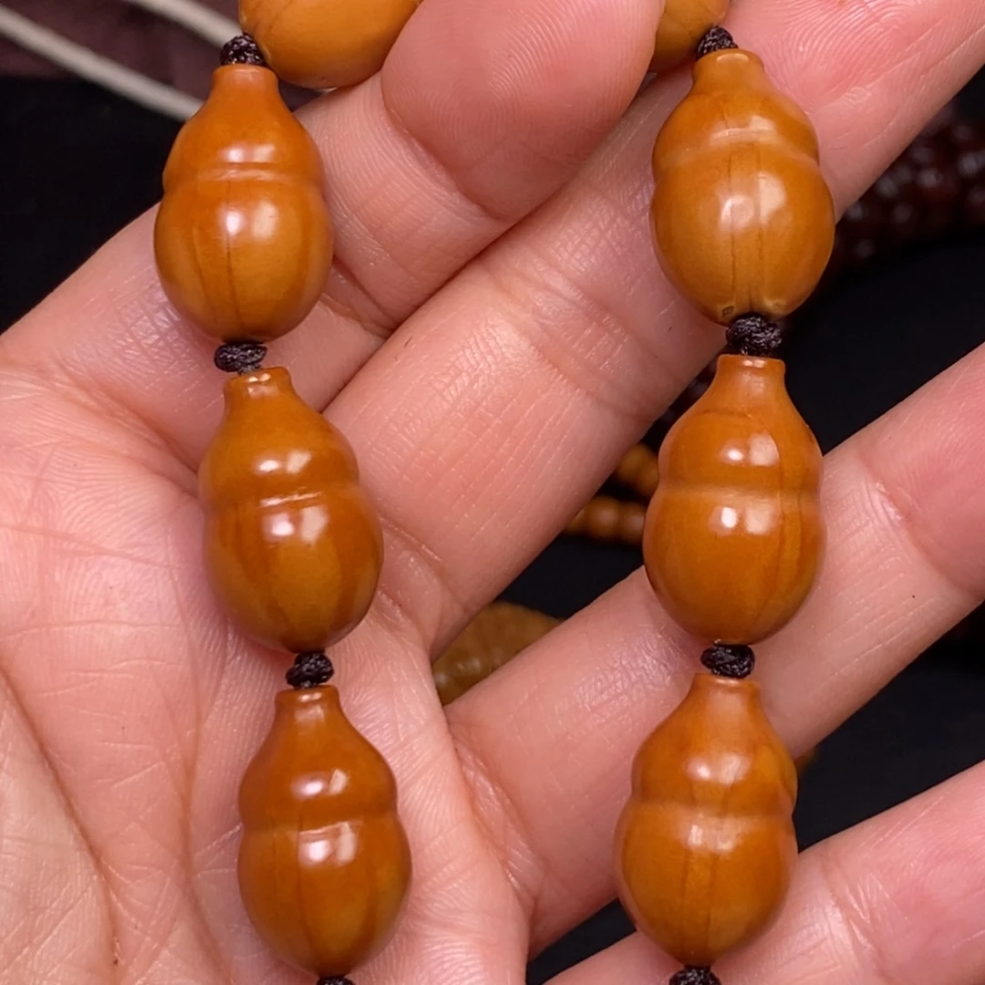 猴头核桃吊坠橄榄猴头