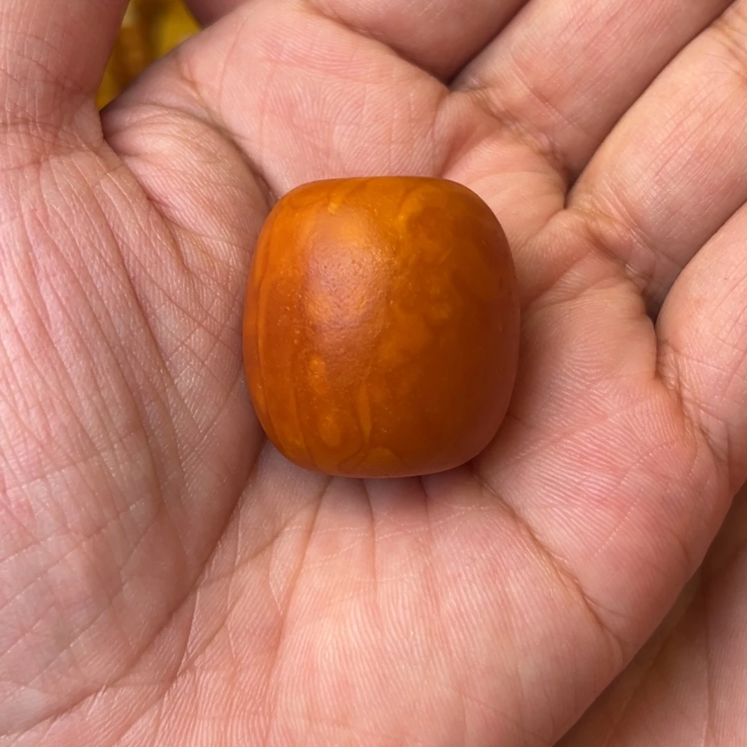 蜜蜡吊坠(不含链)未镶嵌