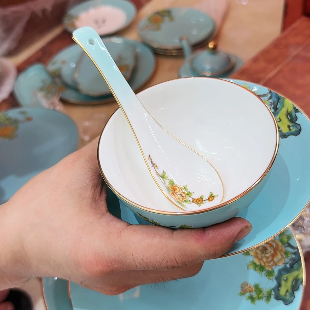鲤***门瓷陶瓷工艺t骨瓷工艺特点陶瓷包邮