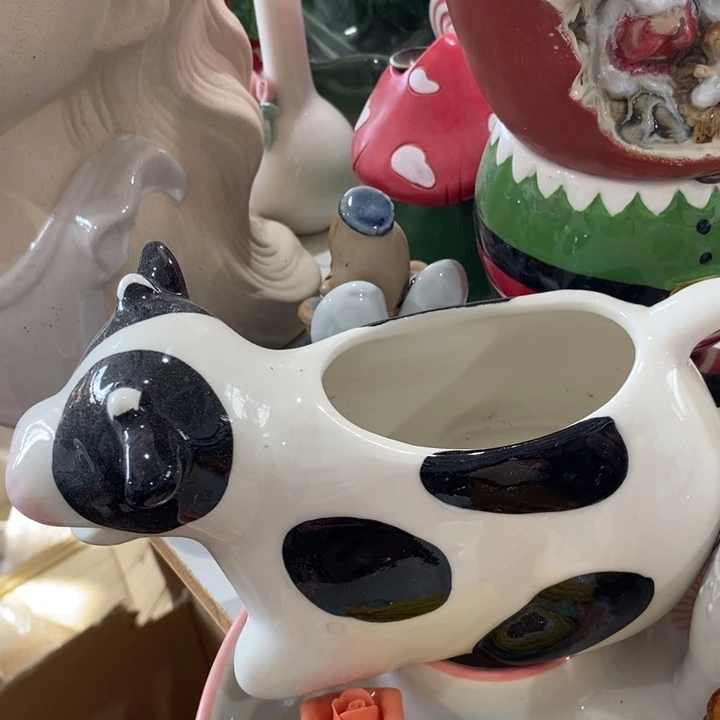 陶瓷树脂工艺摆件