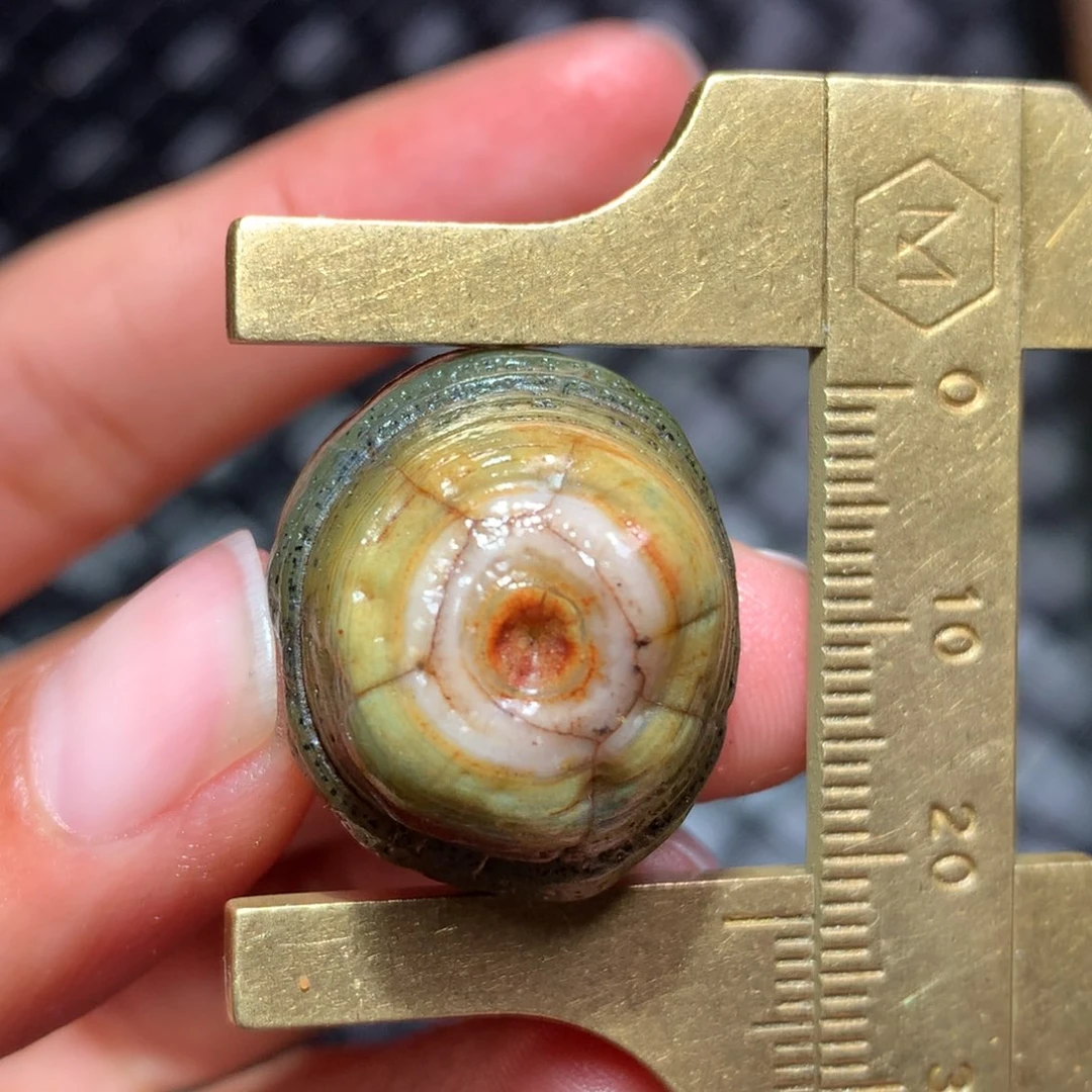 未镶嵌玛瑙/玉髓珠宝半成品