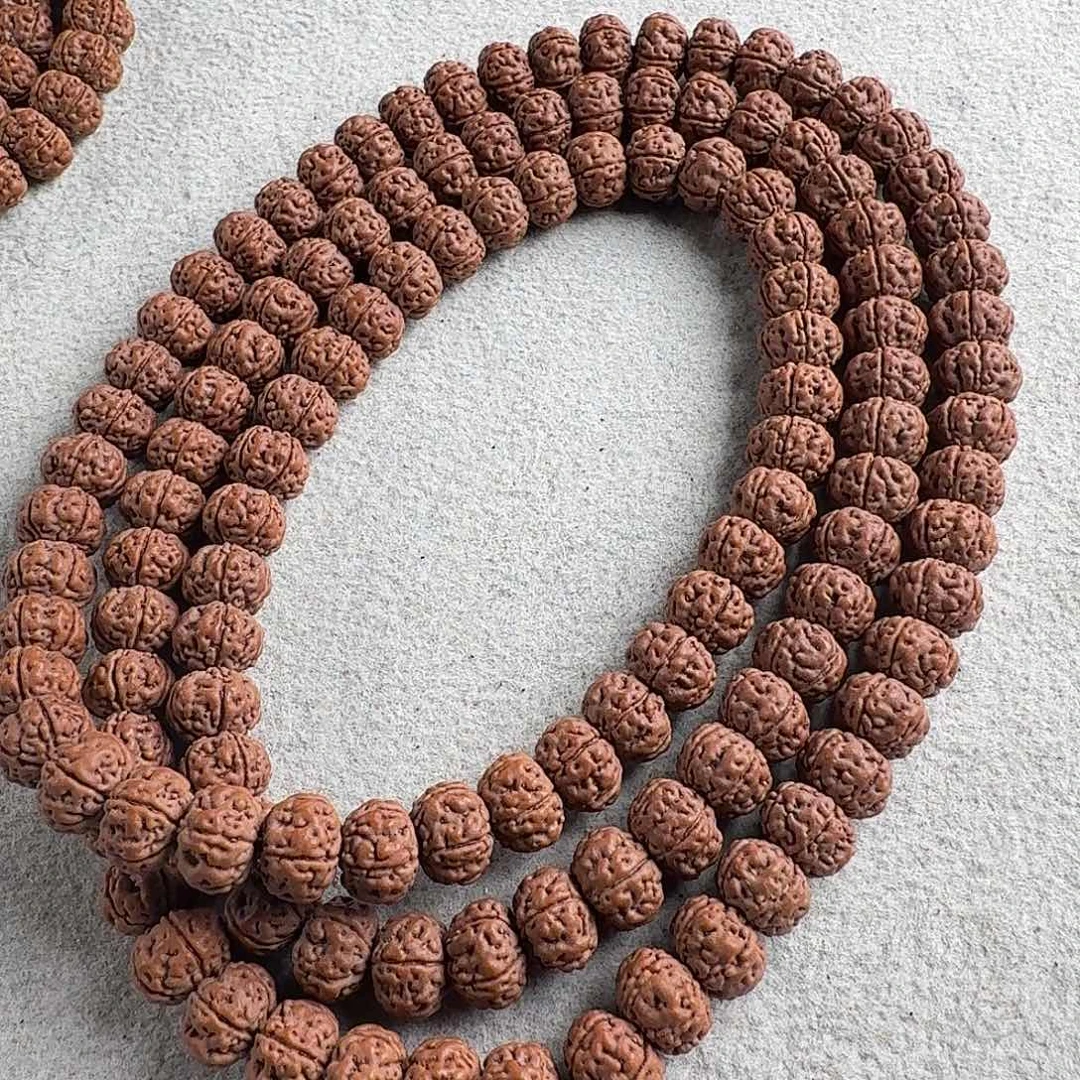 金刚菩提吊坠9.2超头老树王桩差3