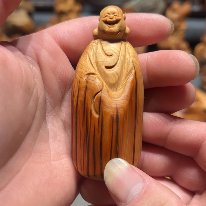 柏木（崖柏）点点关注，感谢分享